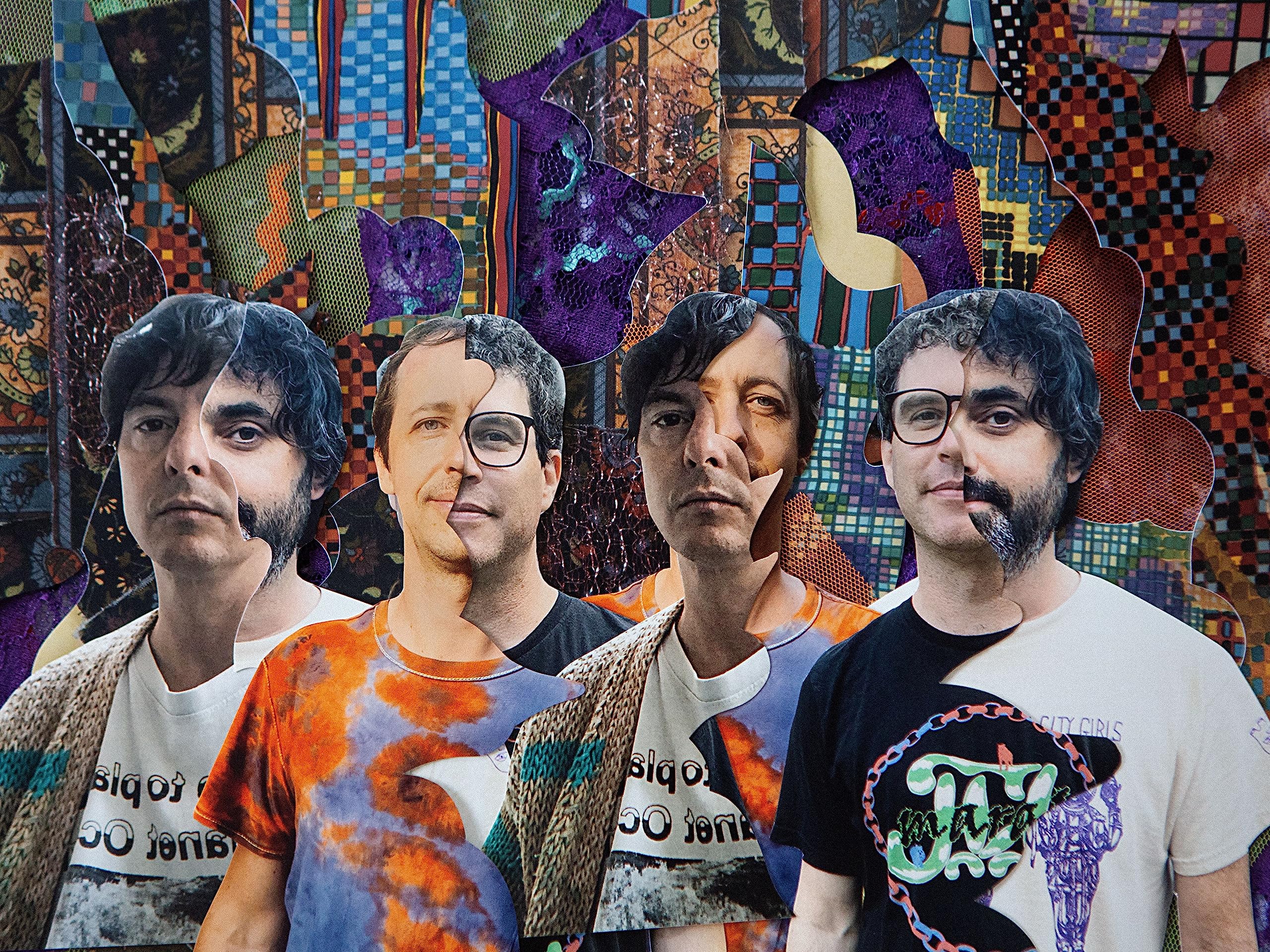 Animal Collective