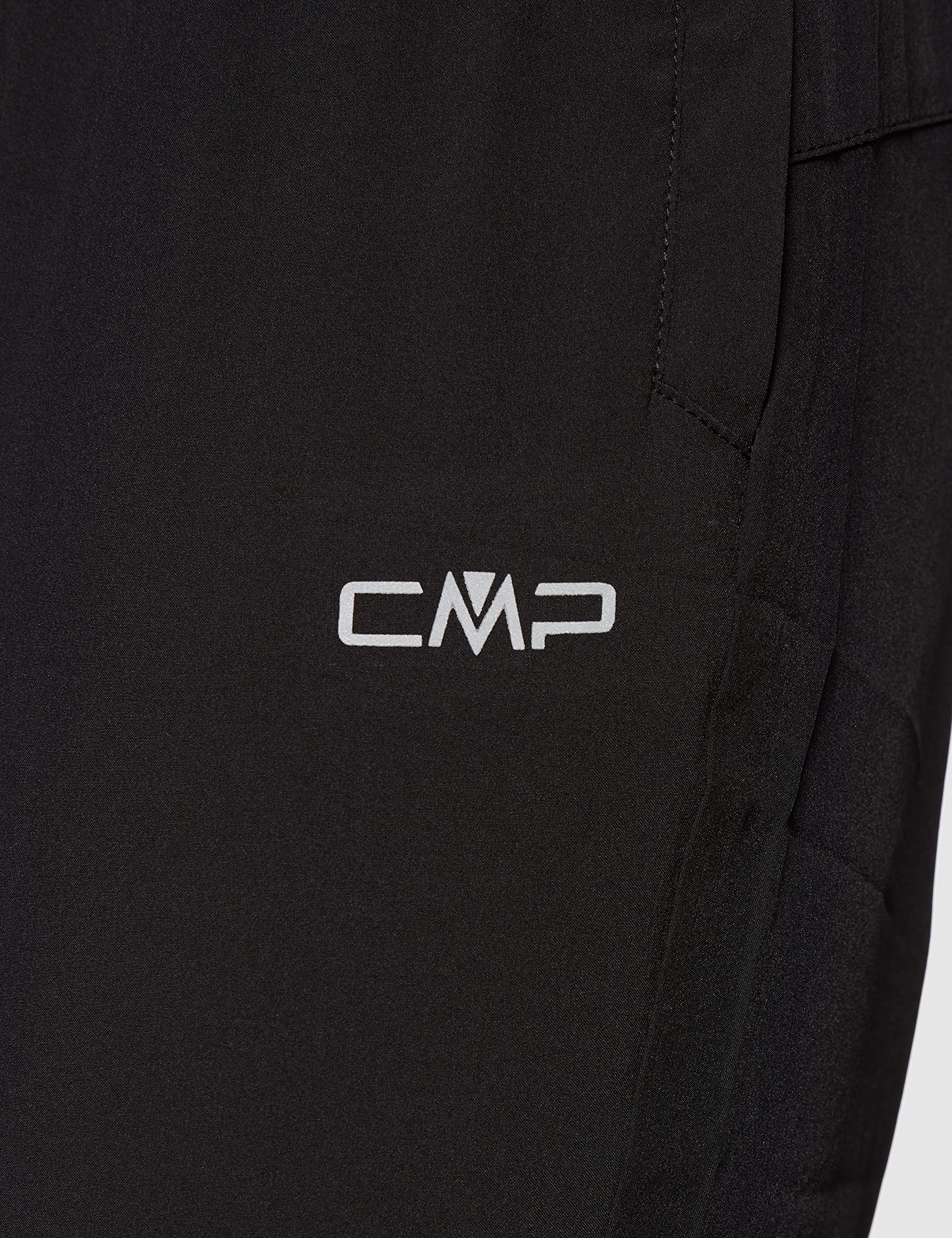 CMP Spodnie Capri Stretch With Dry Function Technology - Spodnie Kobiety