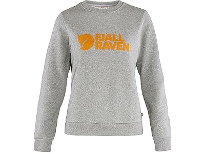 Fjallraven Fjallraven Logo Sweater Women