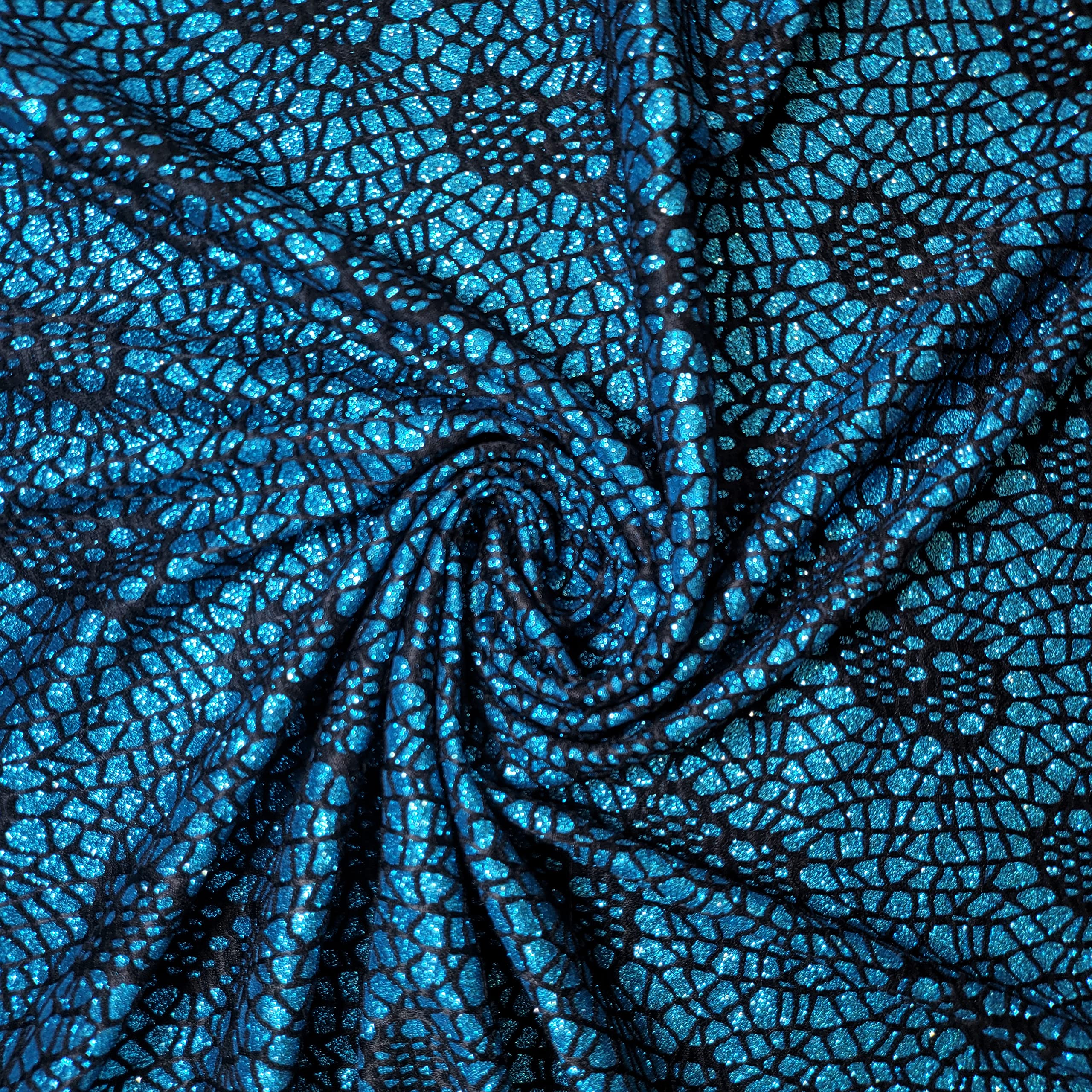 Tessuto Pizzo Guipure Francese Con Ricamo: 1 Metro Di Stoffa Per Abiti Da Sposa, Vintage, Colore Neon (Nuovo), Larghezza 137,2 Cm - 4