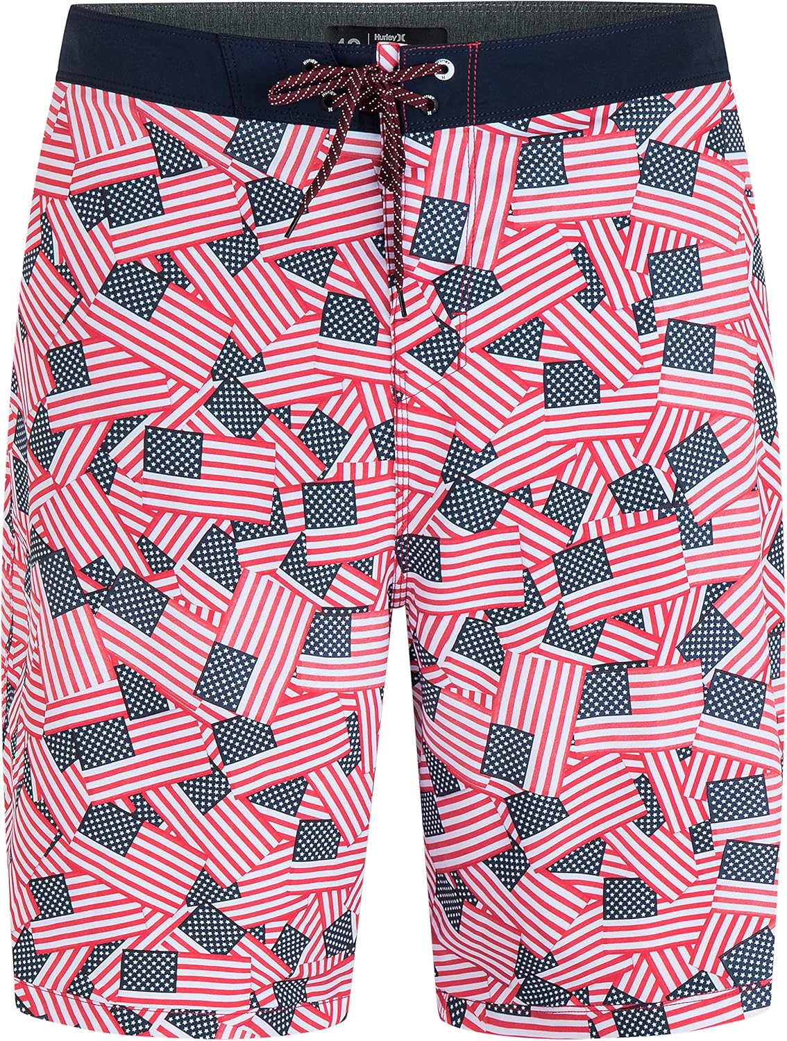 Hurley Men's Big & Tall Phantom Board Shorts