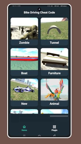 Bike Driving Cheat Code – vue 2