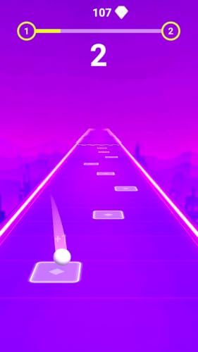 Music Arcade Ball Hop Jump - Magic Color Games – vue 3