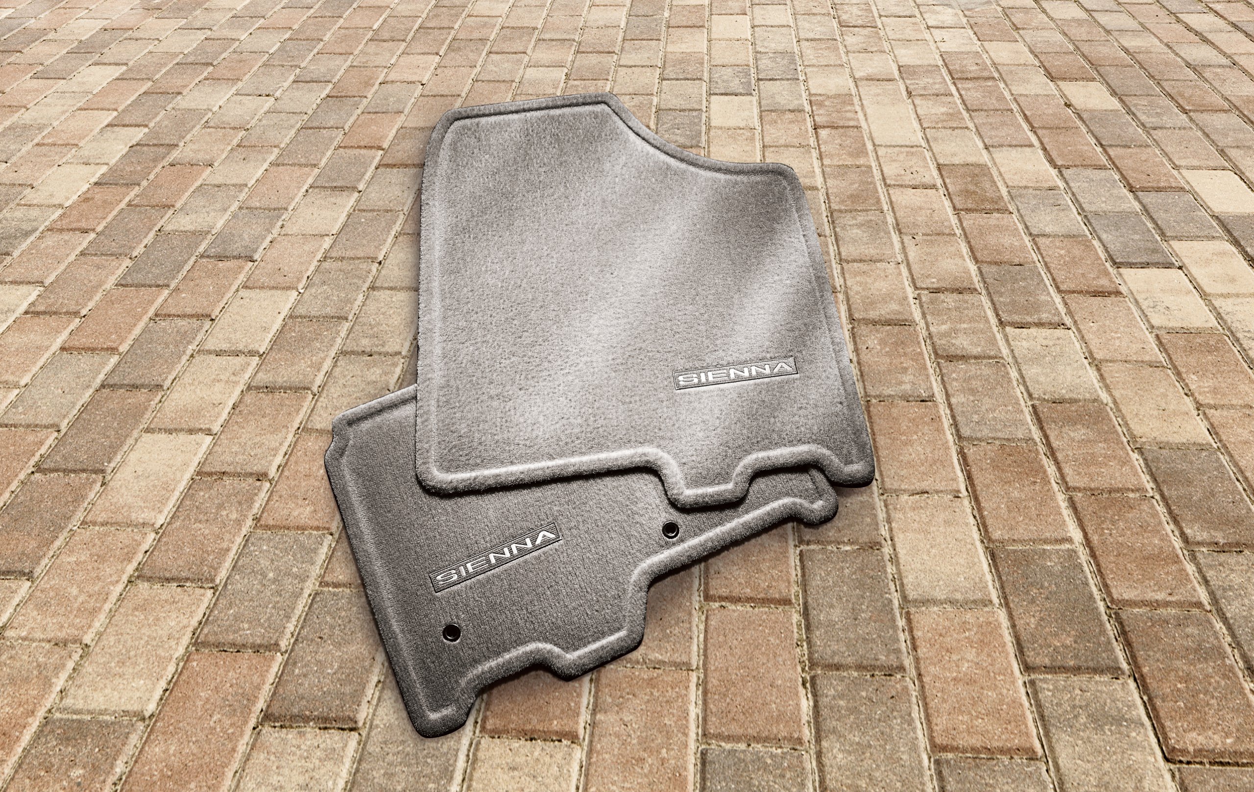 Amazon.com: Toyota Genuine PT206-08129-13 Carpet Floor Mat