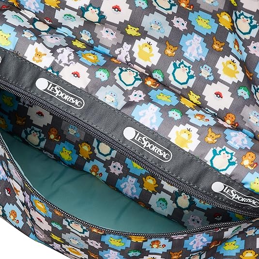 Amazon | [レスポートサック] 【公式】バックパック BASIC BACKPACK