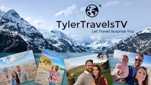 TylerTravelsTV