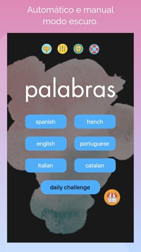 buscando palabras - word search/sopa de letras