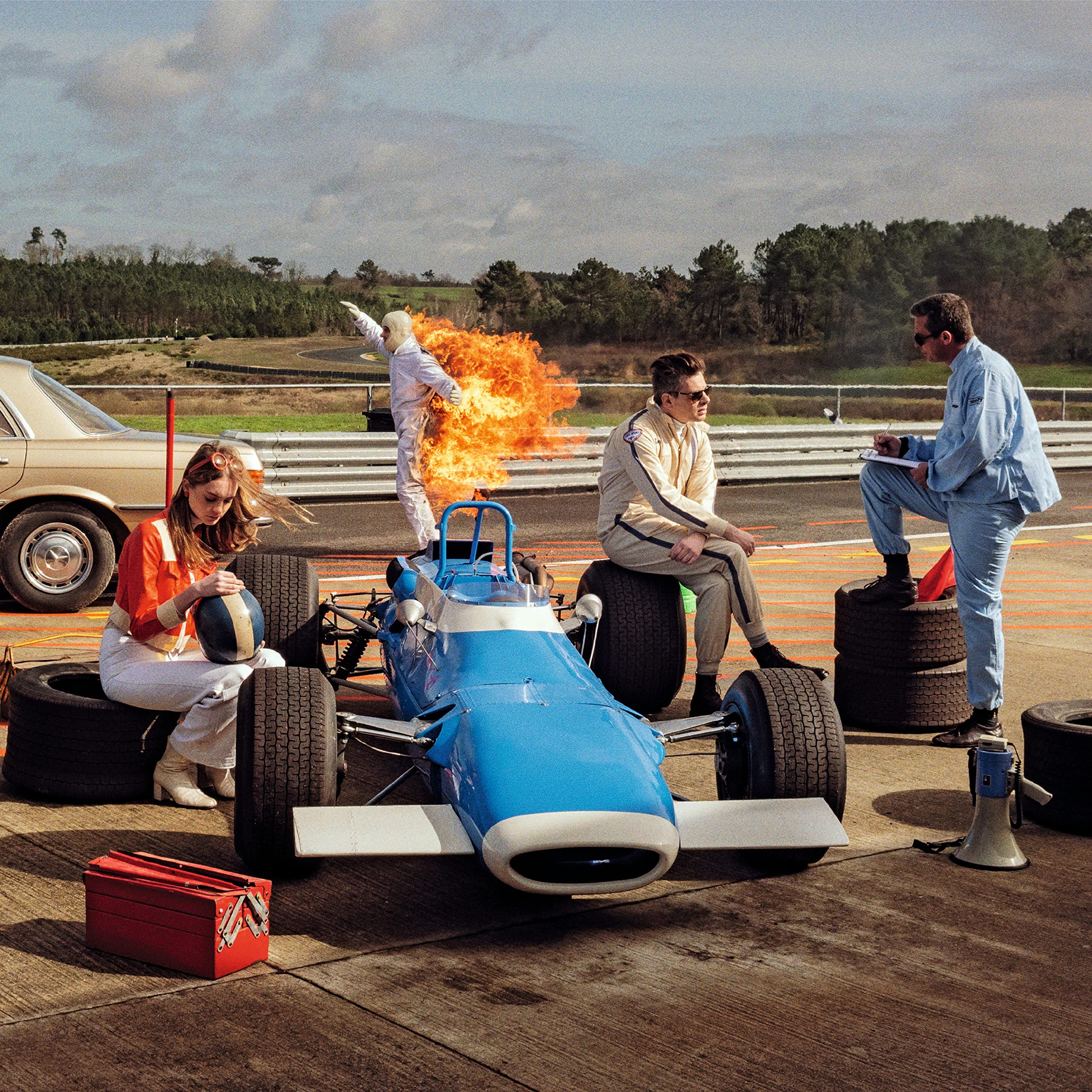 Grand Prix