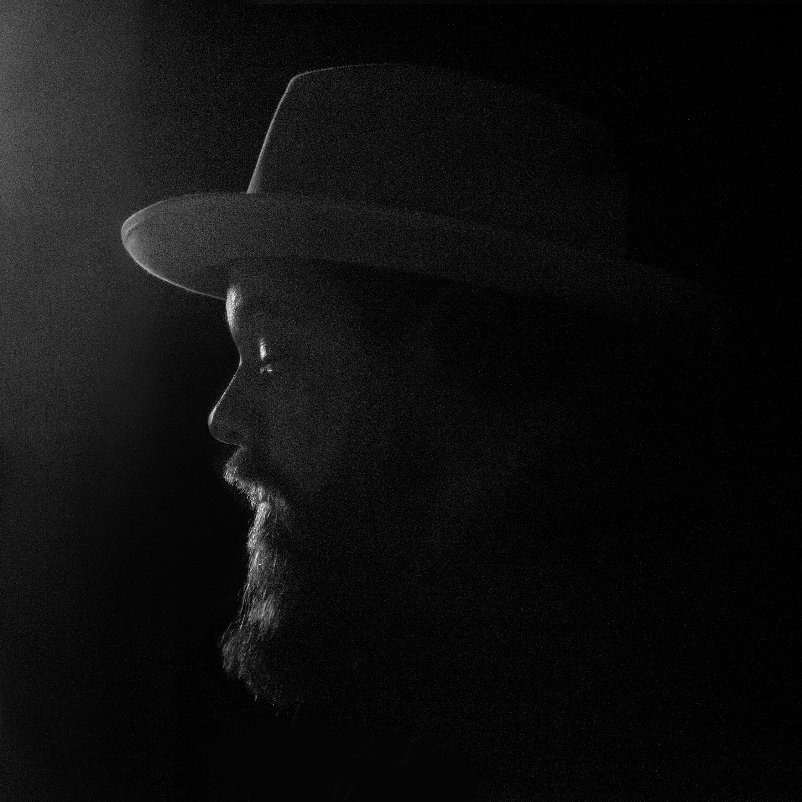 Nathaniel Rateliff & The Night Sweats - Tearing at the Seams (Concord) CD Album