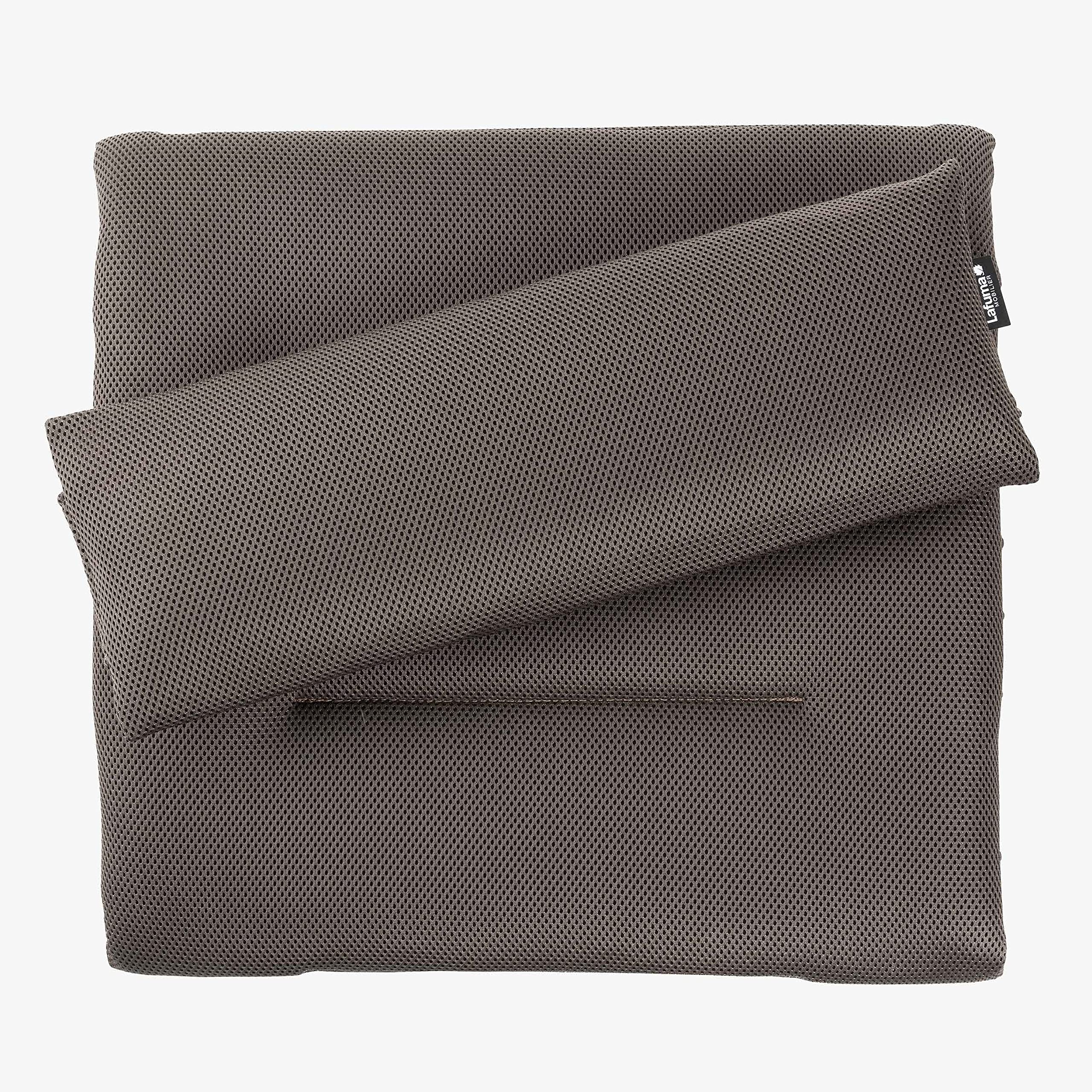 Lafuma Futura Air Comfort RSX Clip Ersatzbezug Taupe