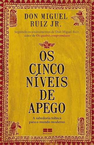 Os cinco níveis de apego
