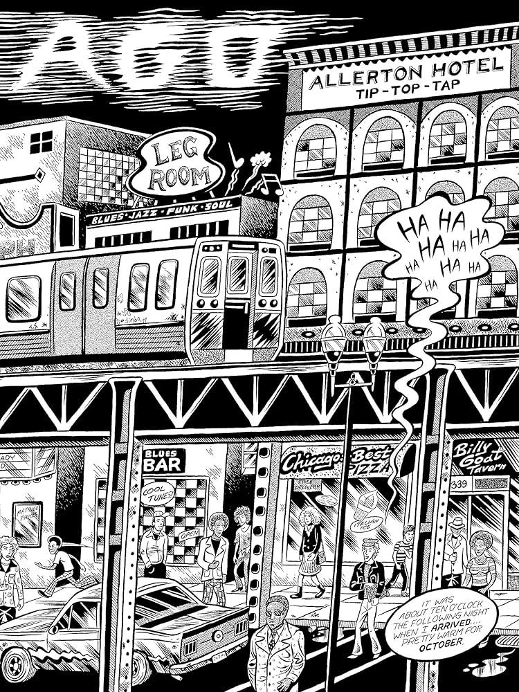 その他 Chartwell Manor Glenn head Glenn Head's 'Chartwell Manor' Explores a Hidden Past