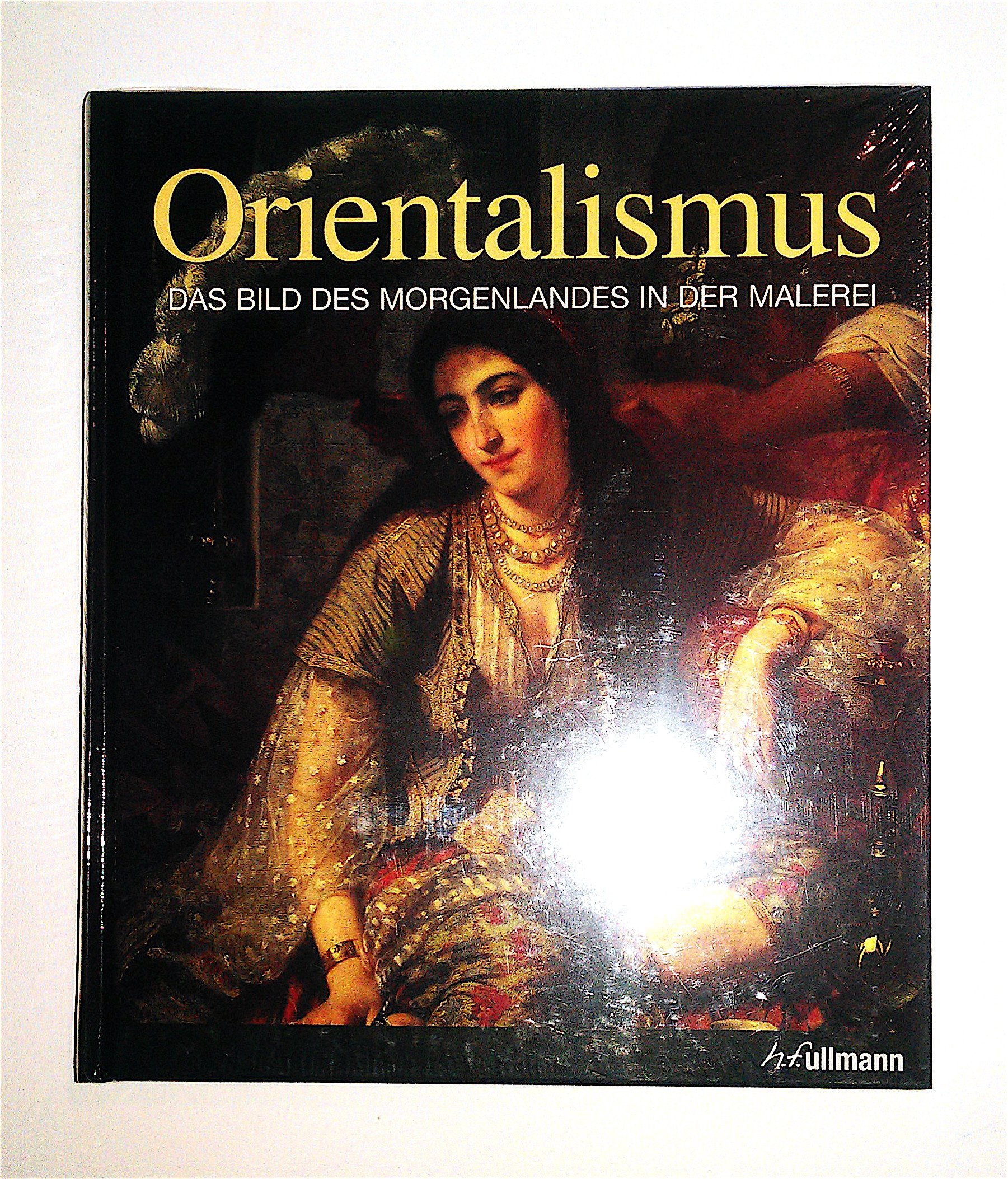 Kultur Pur: Orientalismus - Das Bild des Morgenlandes in der Malerei