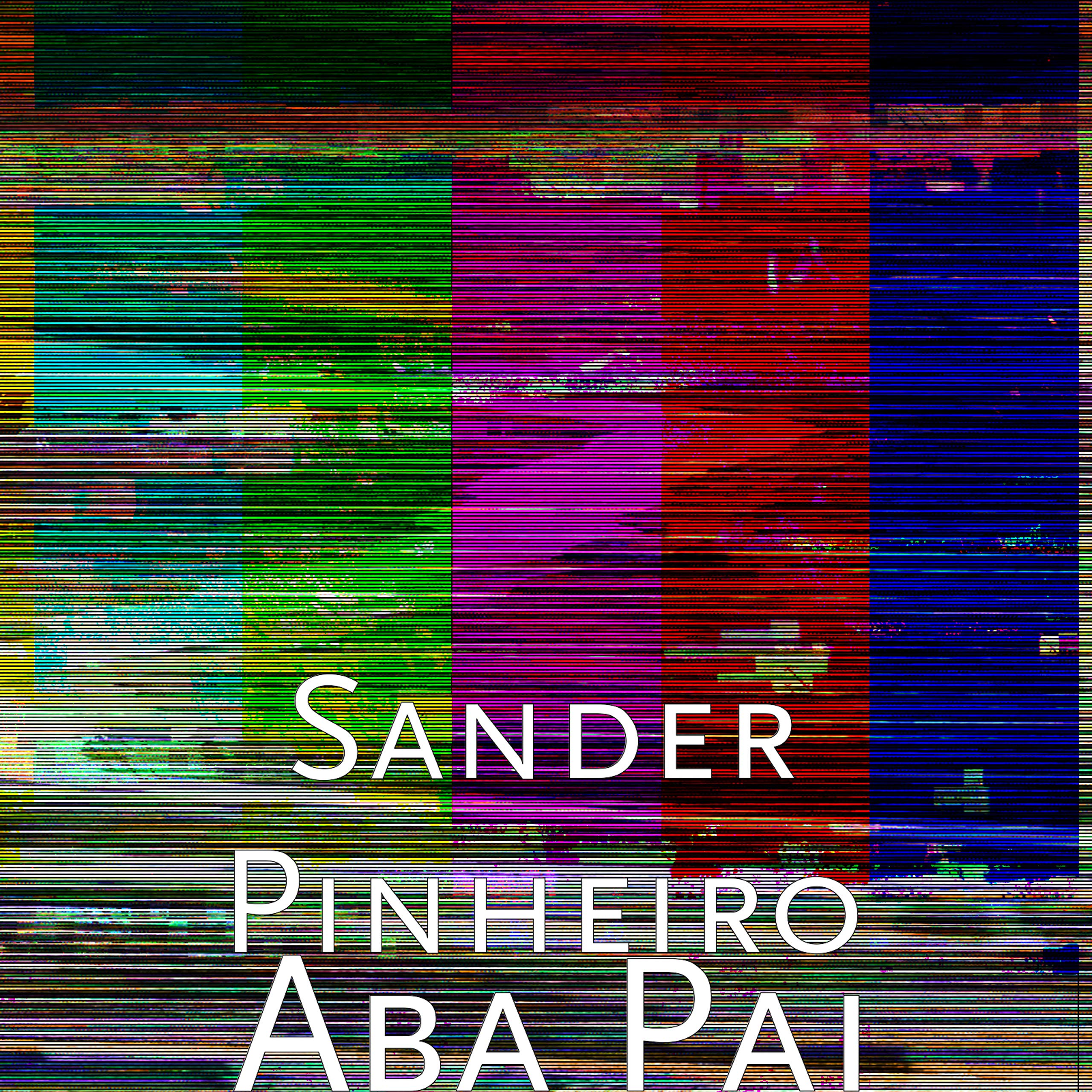 Sander Pinheiro