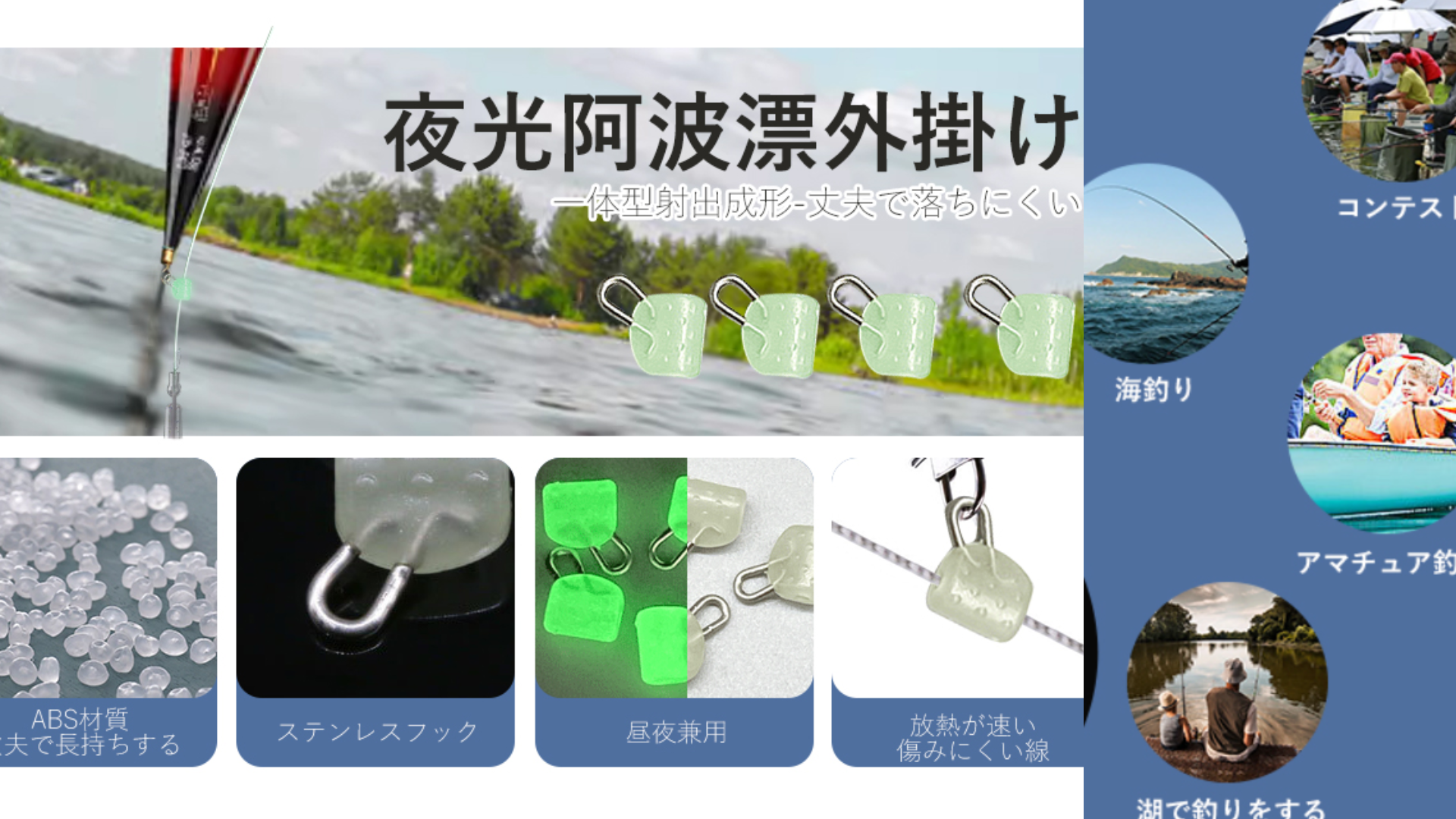 Amazon.co.jp: Veenkeny 30個セット ビンビンスイッチ スライドパーツ
