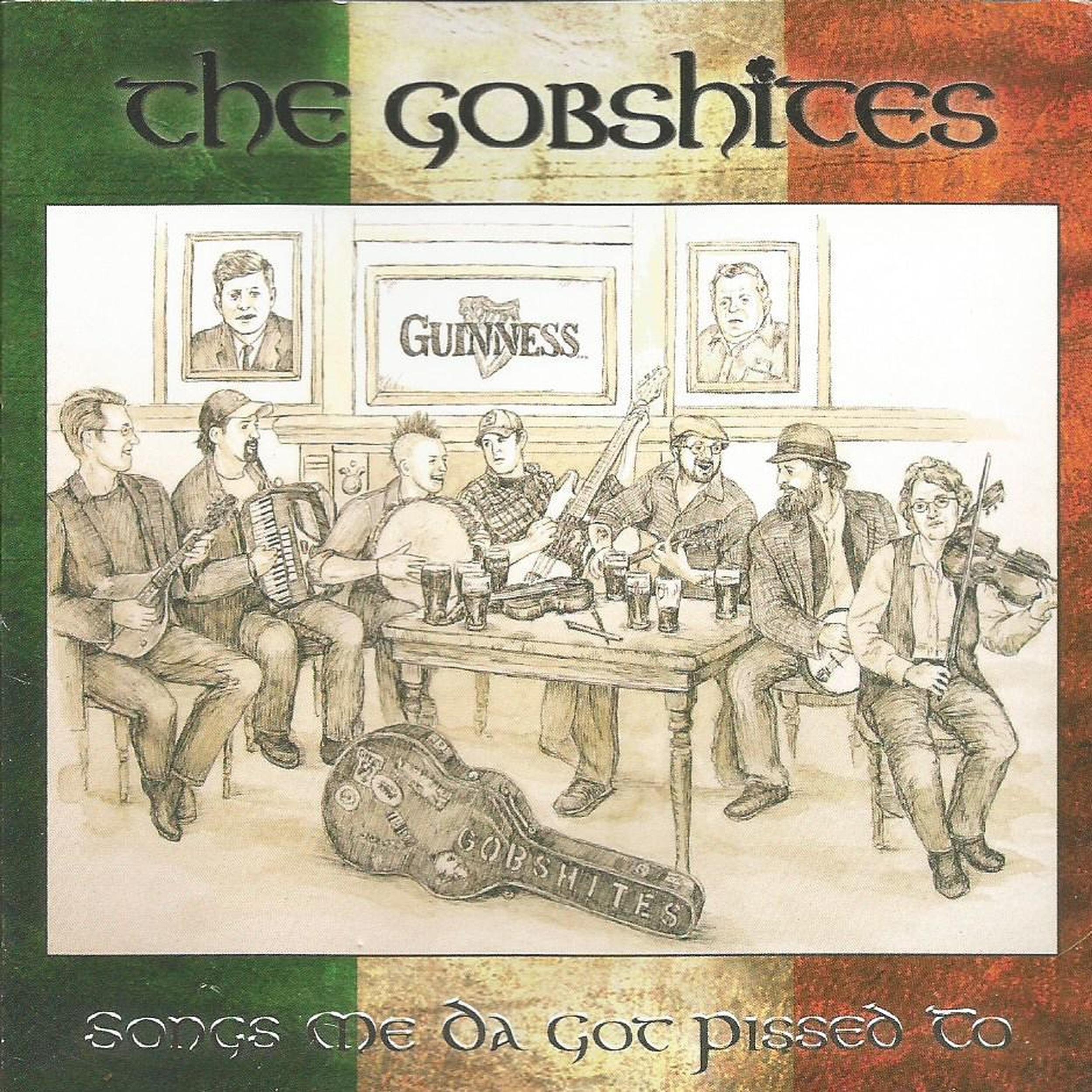 The Gobshites