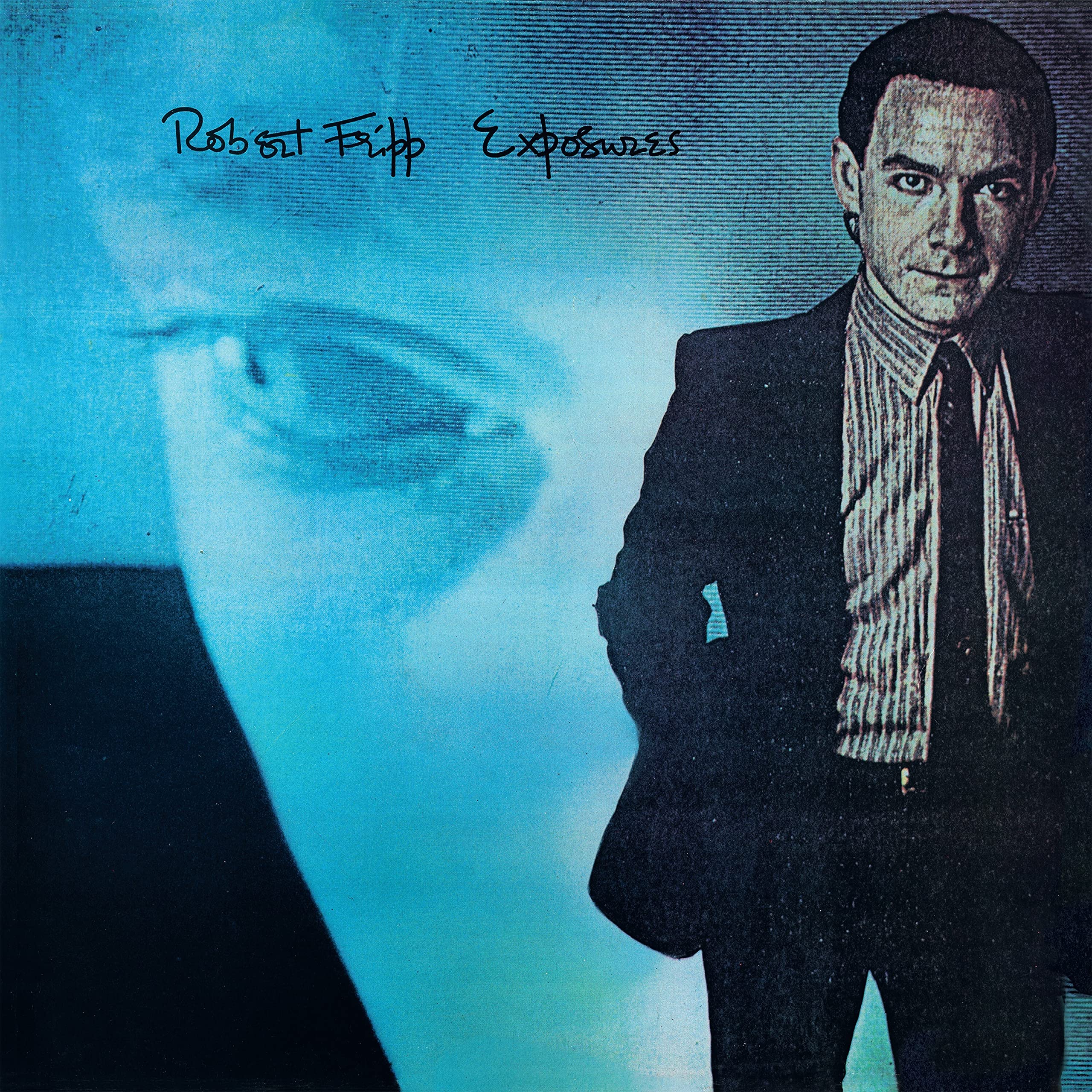 Robert Fripp Euphoria ボックスセット Amazon.co.jp: Exposures: ミュージック