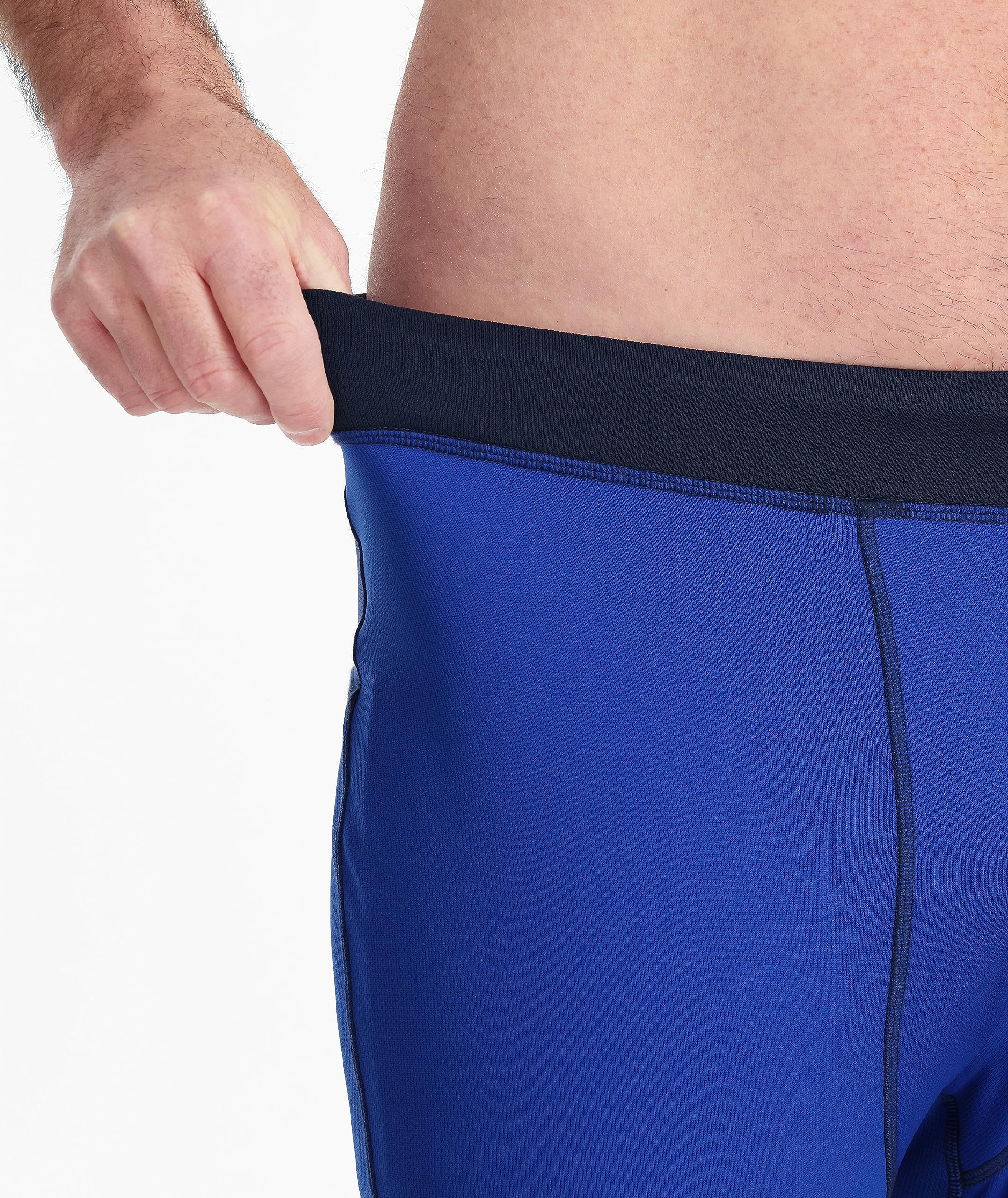 Spyder Leggings para Hombre