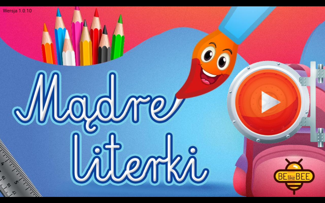 Learn Cursive Writing for Kids – Fun Alphabet Handwriting Practice ...
