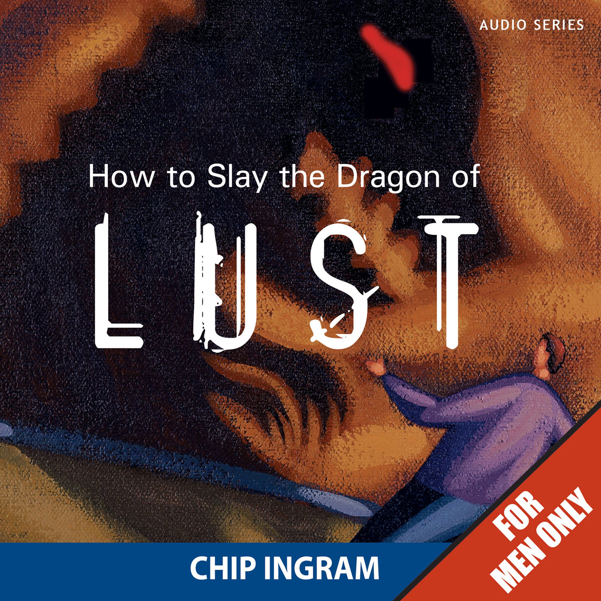Cover art for How to Slay the Dragon of Lust
