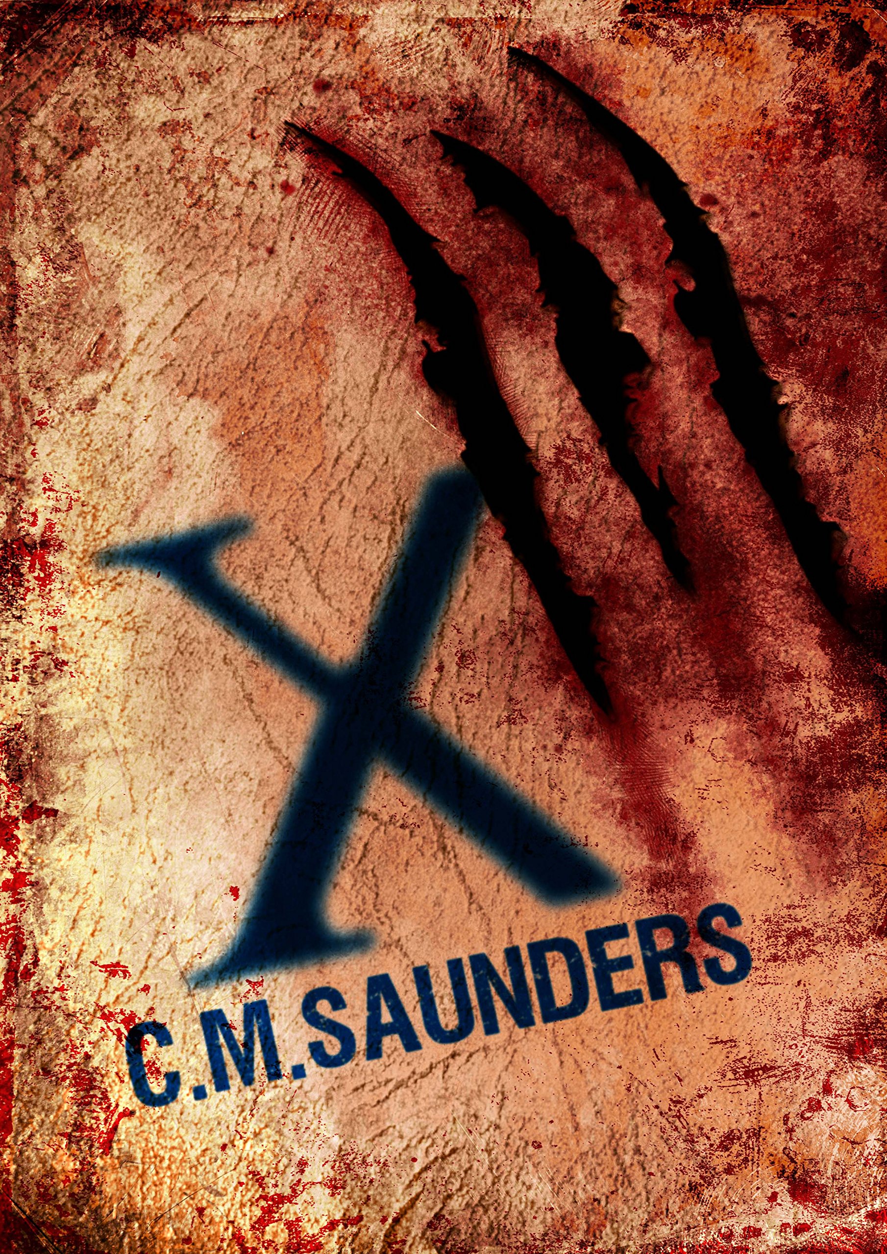 Cover of X3