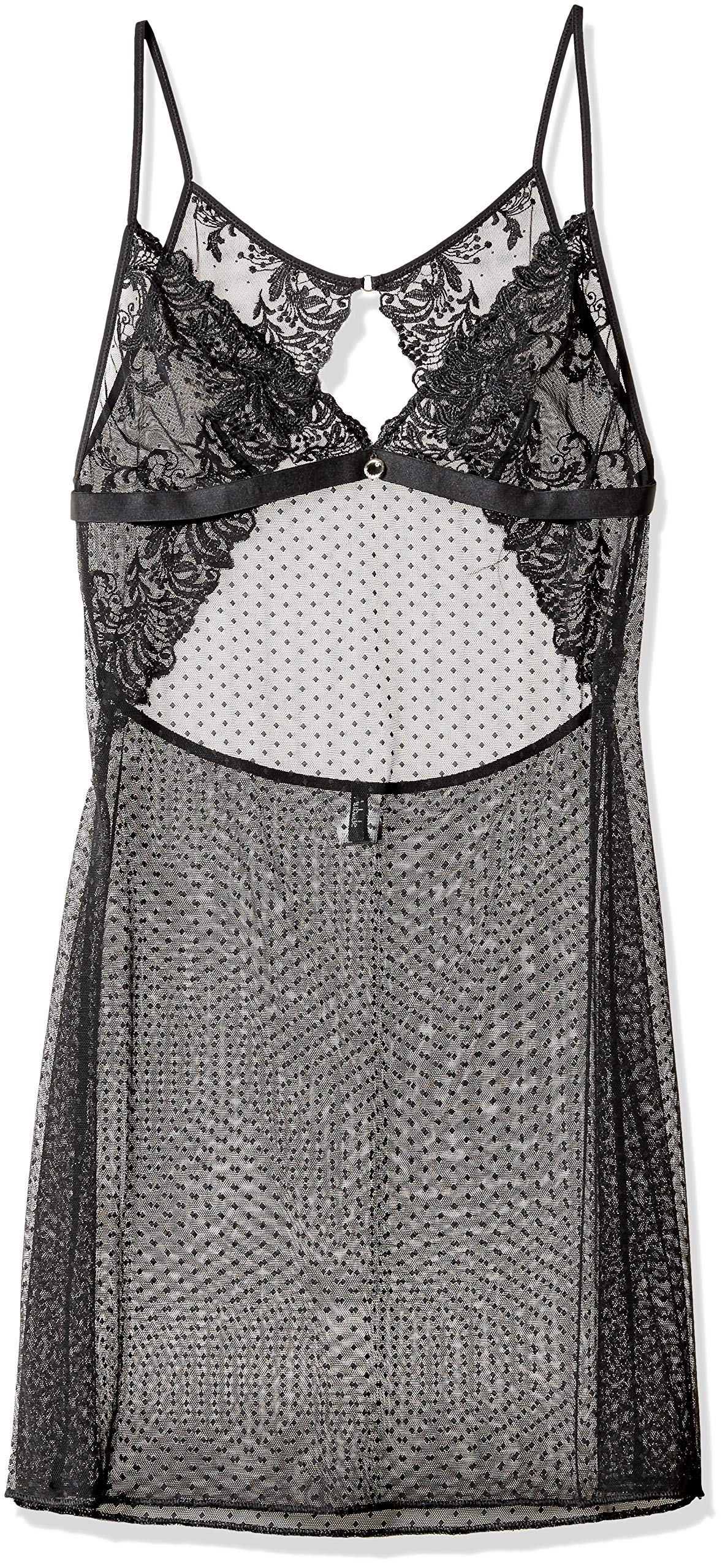 Women's Femme Passion Babydoll Lingerie