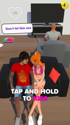 Bad Girl - Master of Pranks