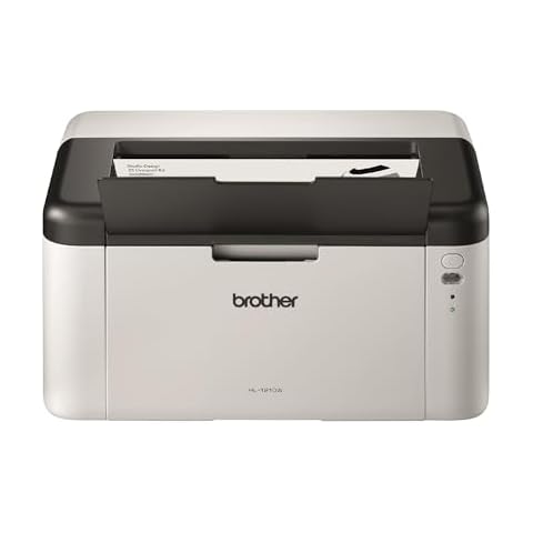 Brother HL-1210W Compact Mono Laser Printer Cover