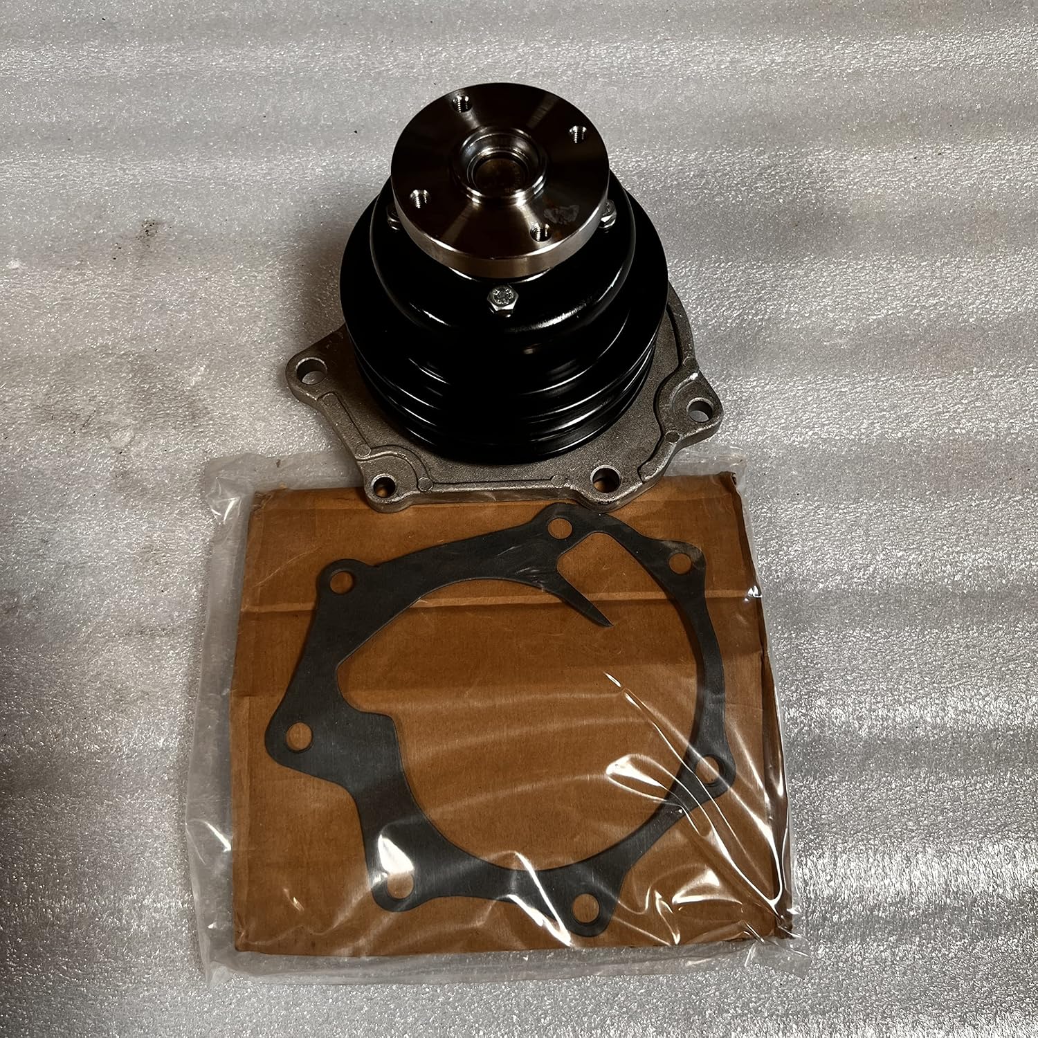 Water Pump BD30 TD27 A0000-11353 21010-40K31 21010-40K27 21010-NA000 21010-40K28