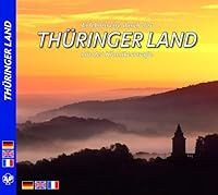 Wanderungen durch das Thüringer Land und entlang der Klassikerstraße 3934328334 Book Cover