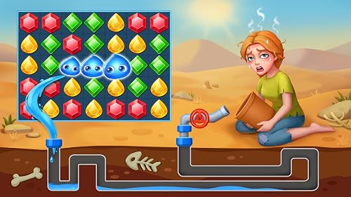 Jewel Hunter – vue 9