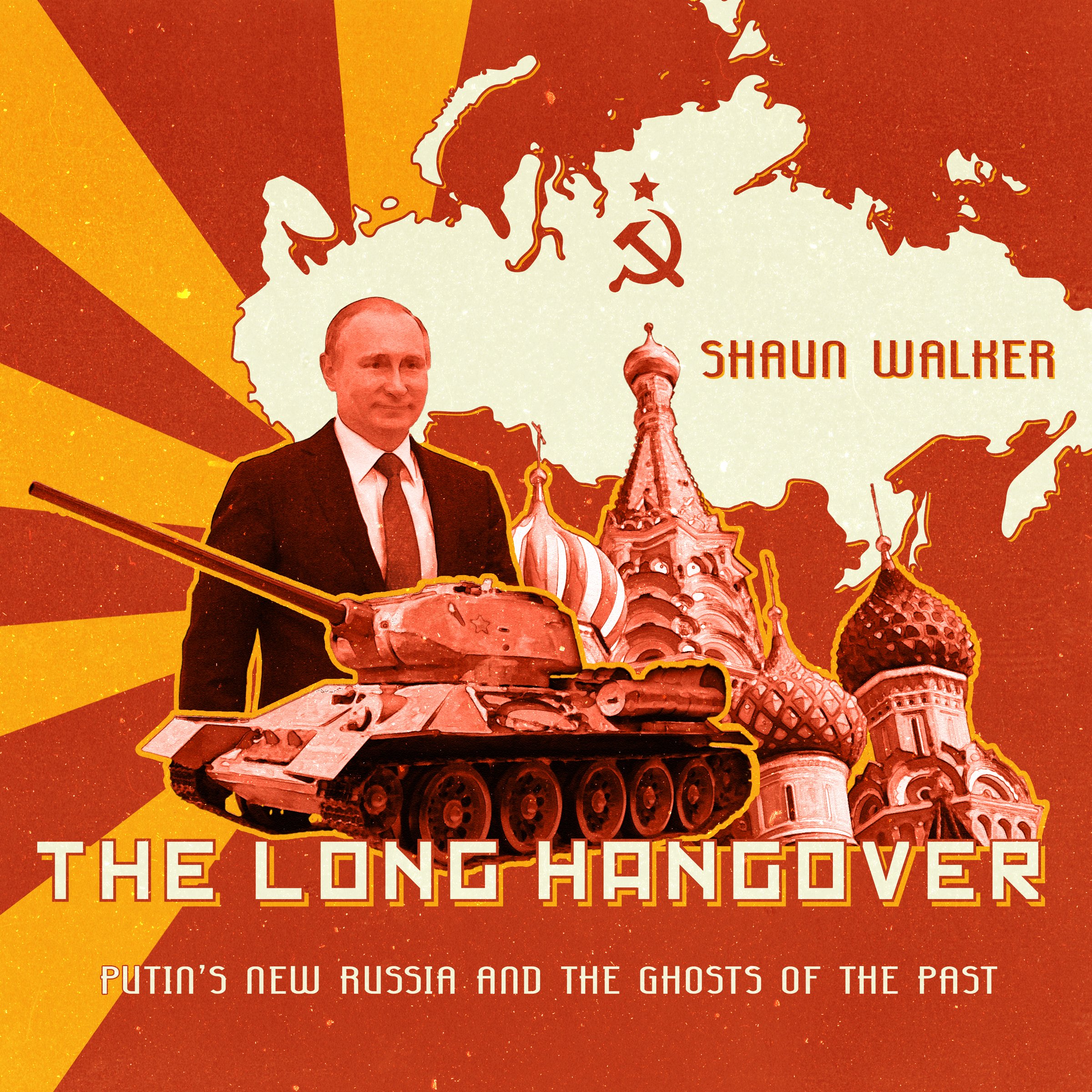 Cover art for The Long Hangover