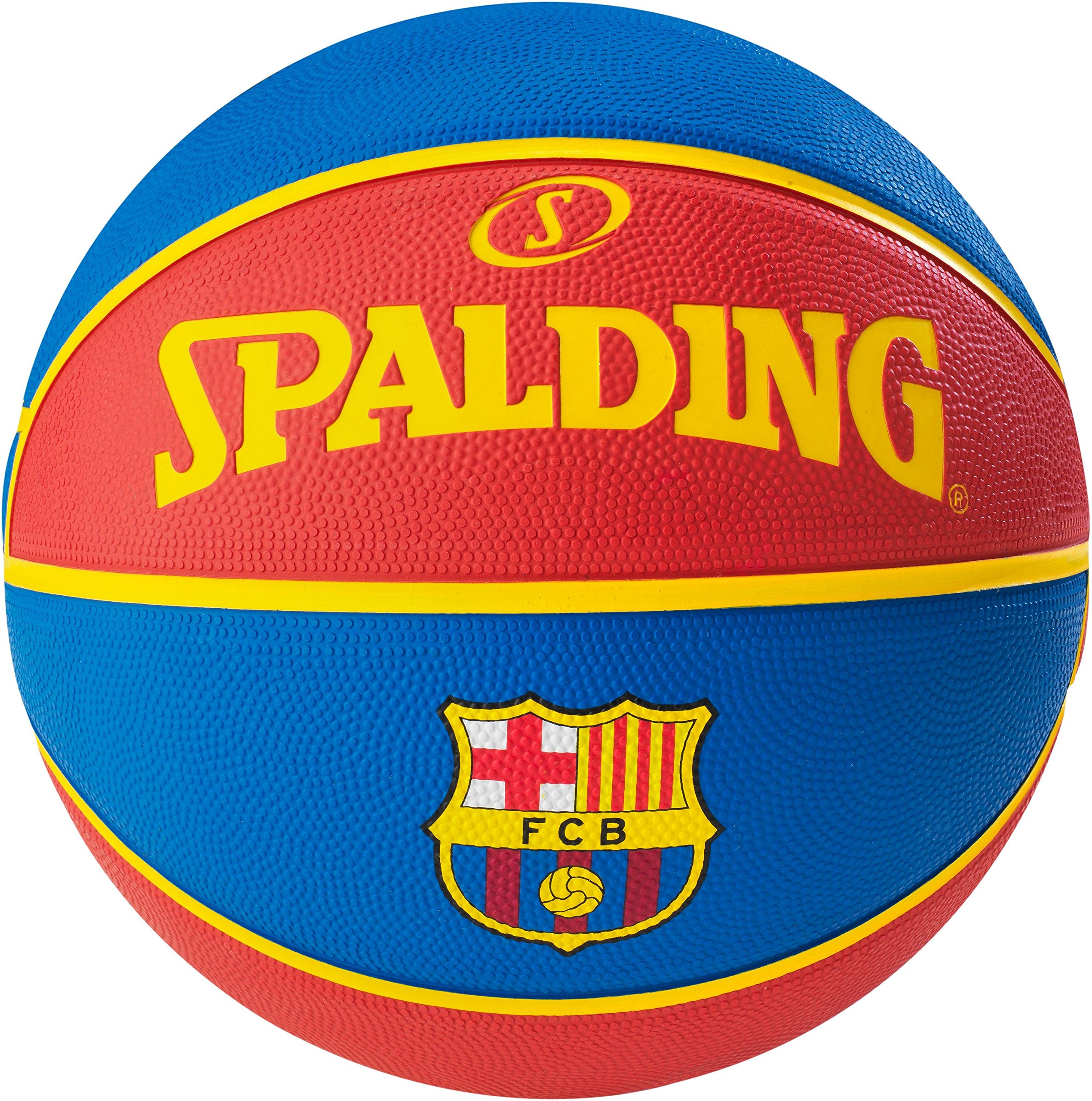 Spalding EL Team FC Barcelona SZ.7 (83 – 117z)