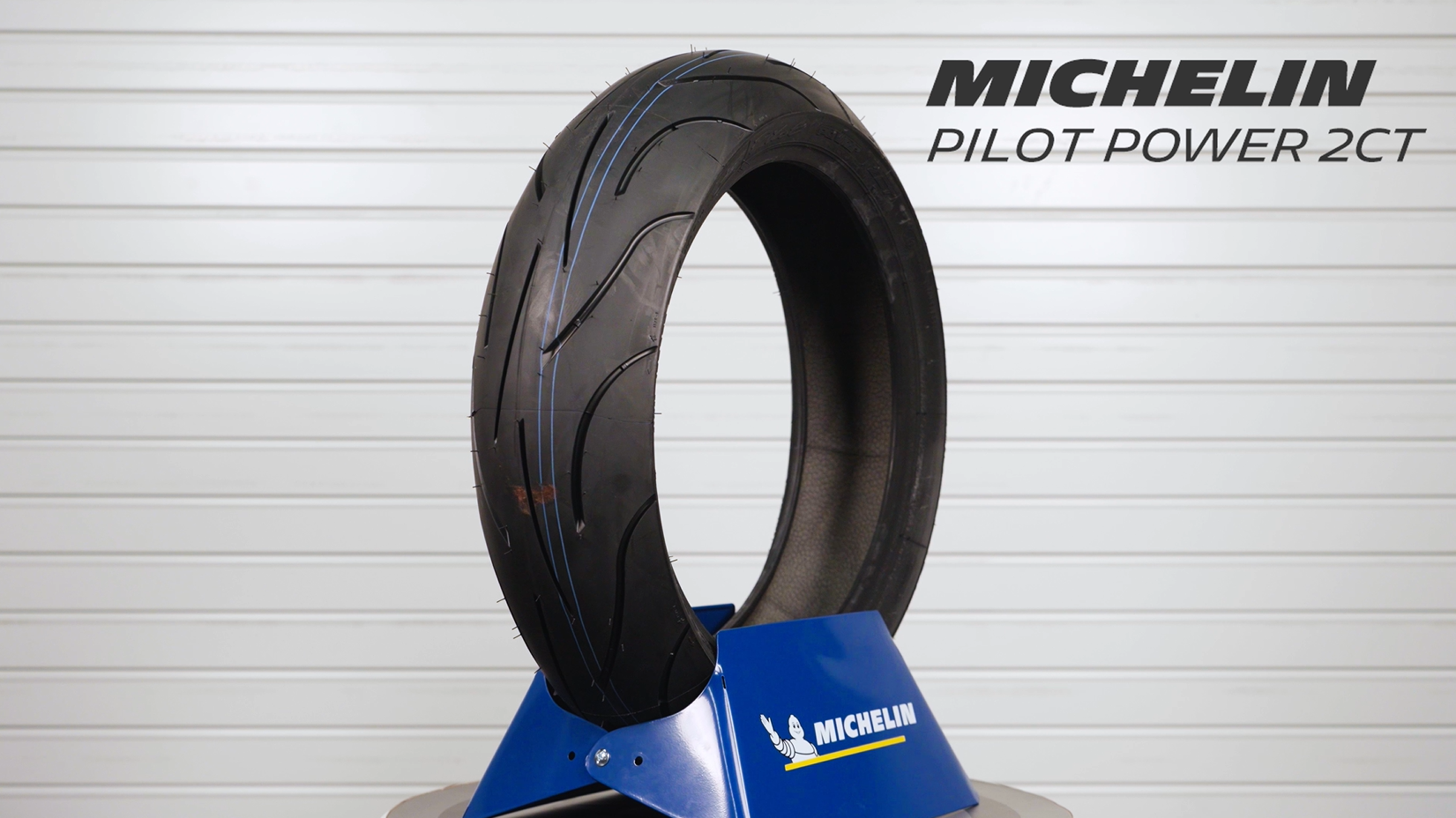 Amazon.com: MICHELIN Pilot Power 2CT Front Tire 110/70ZR-17 (54W