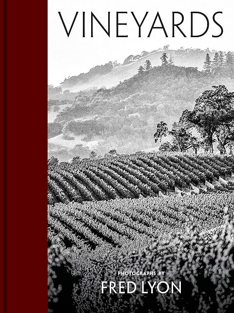 Portada de Vineyards