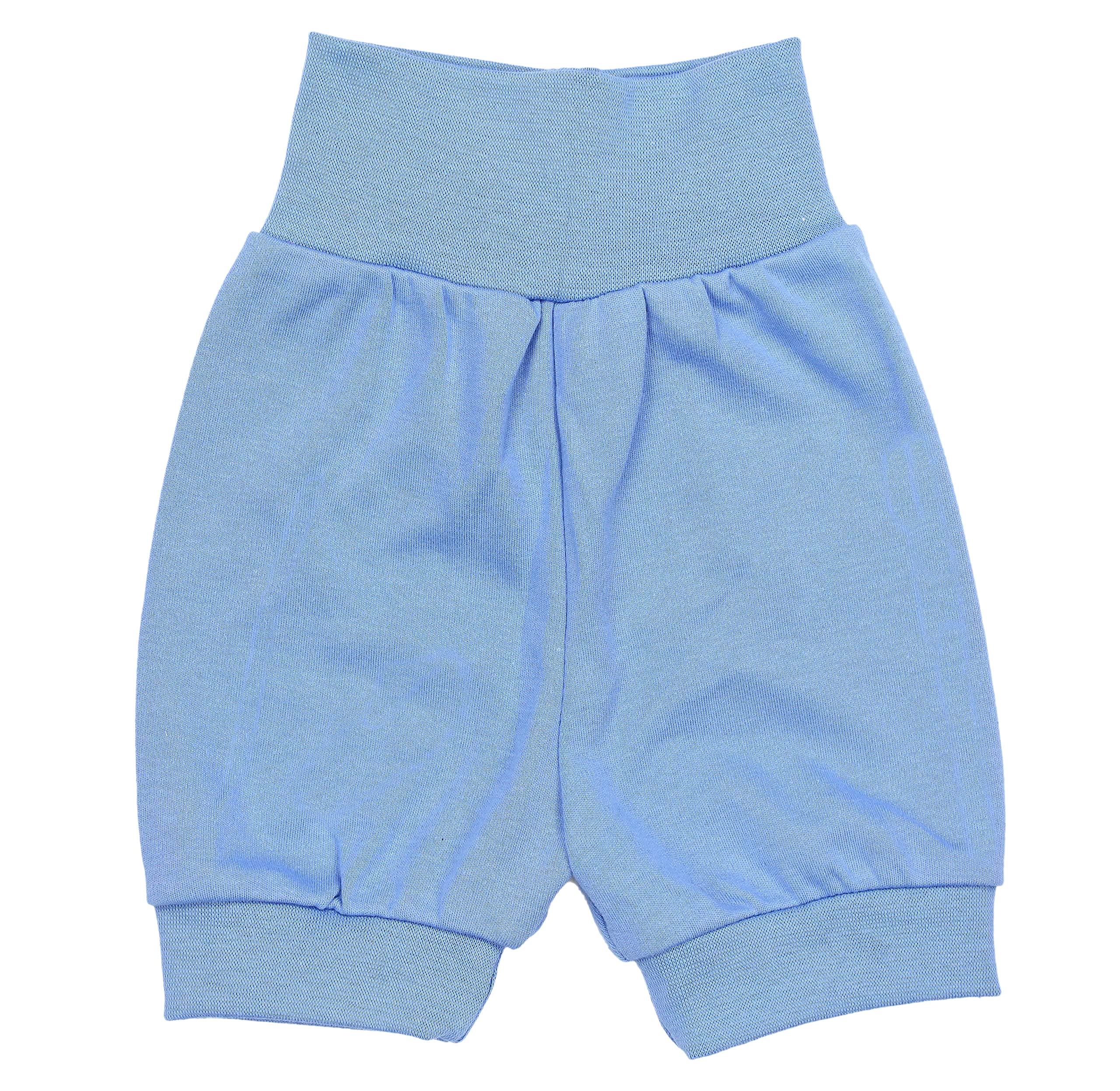 TupTam Pantalones Cortos para bebés Paquete de 5 Unidades