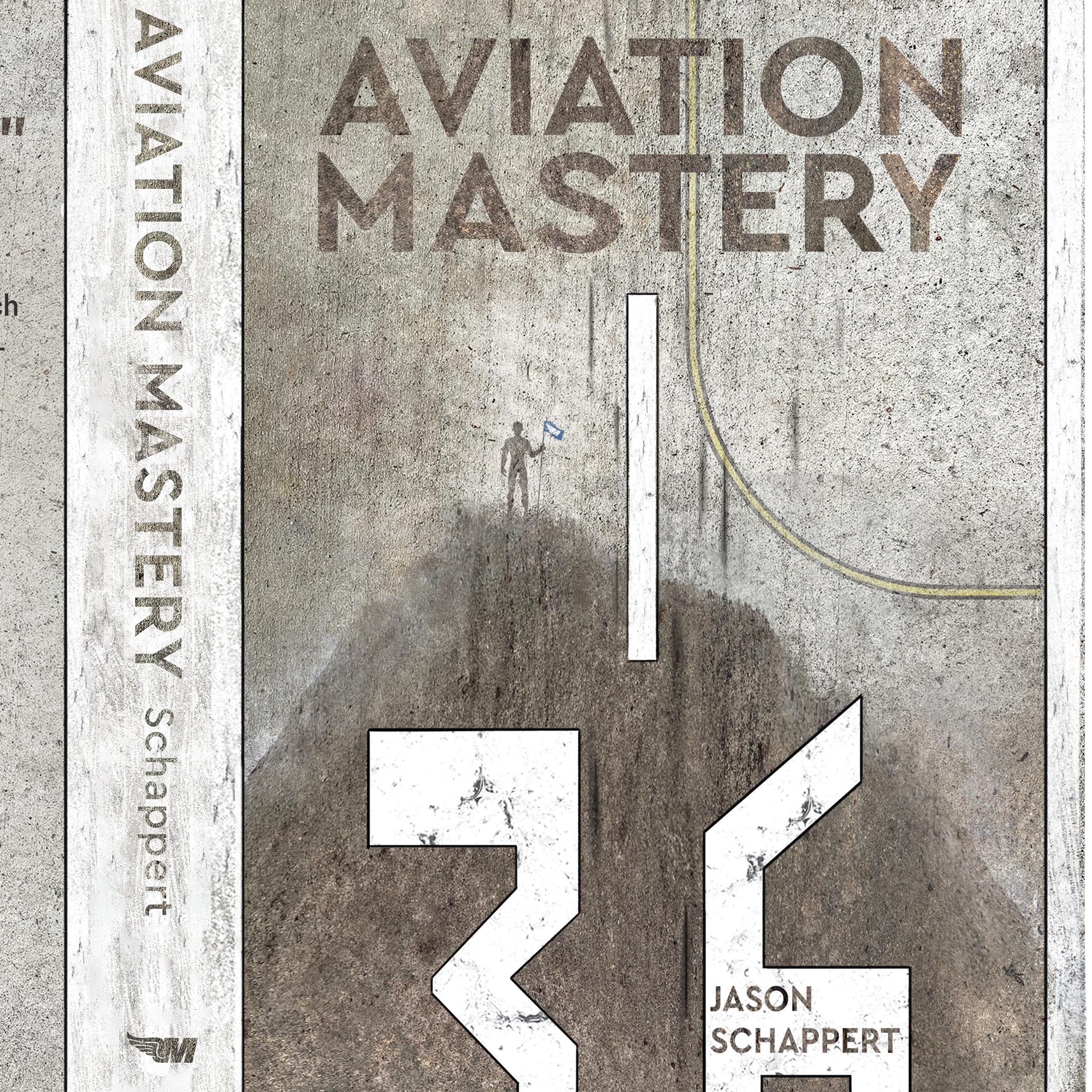 Cover art for Aviation Mastery