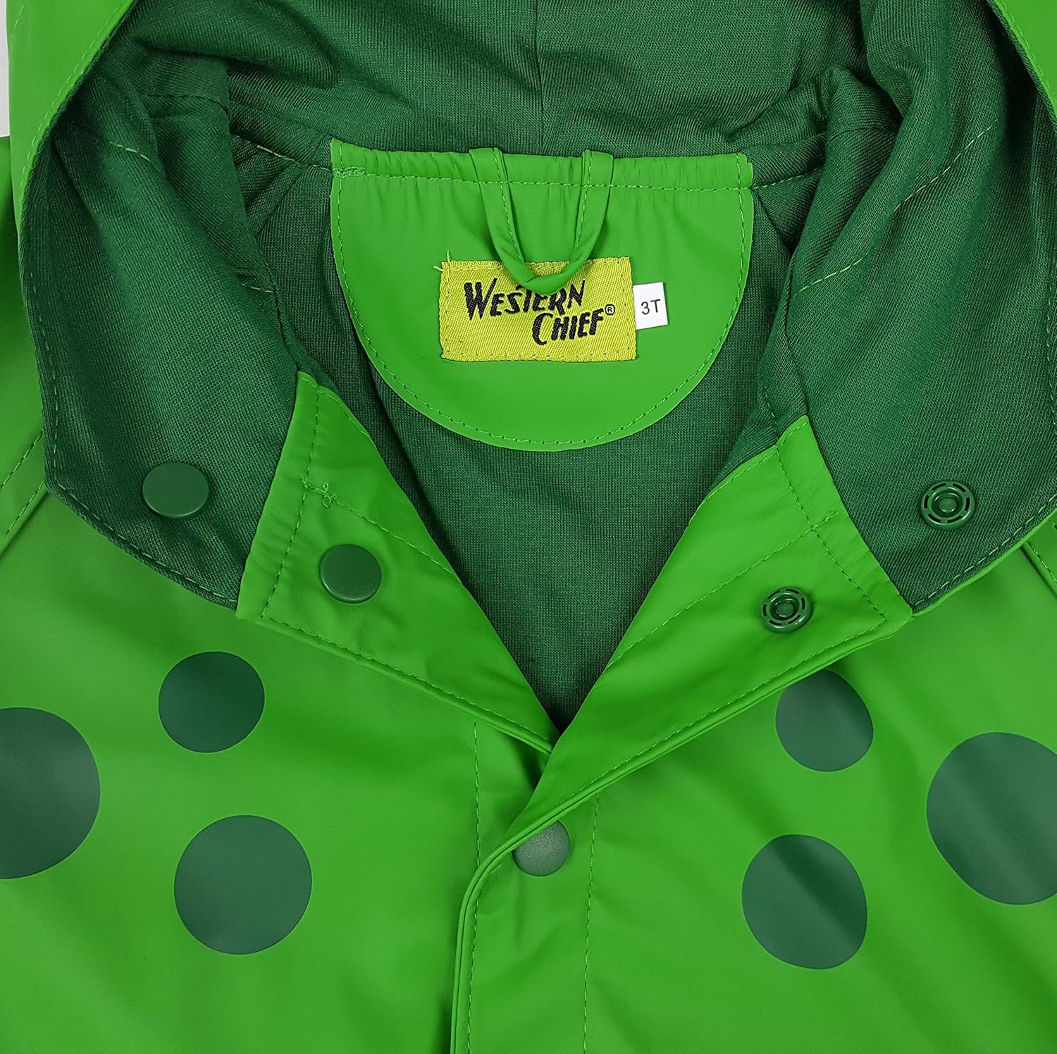 Western Chief Boys Rain Coats: Clothing