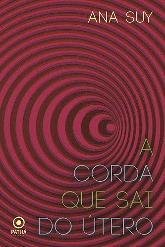 A corda que sai do útero