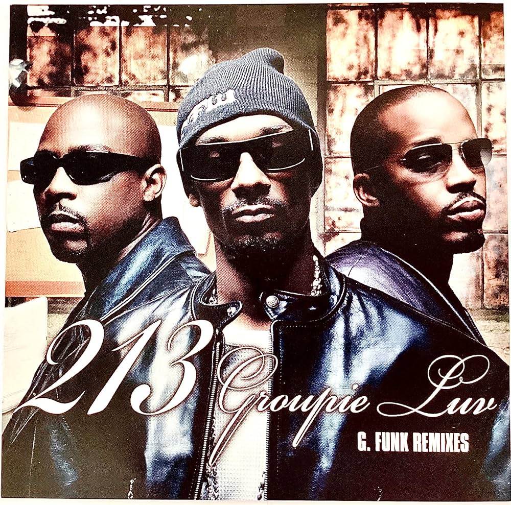 Amazon.co.jp: Groupie Love: Music