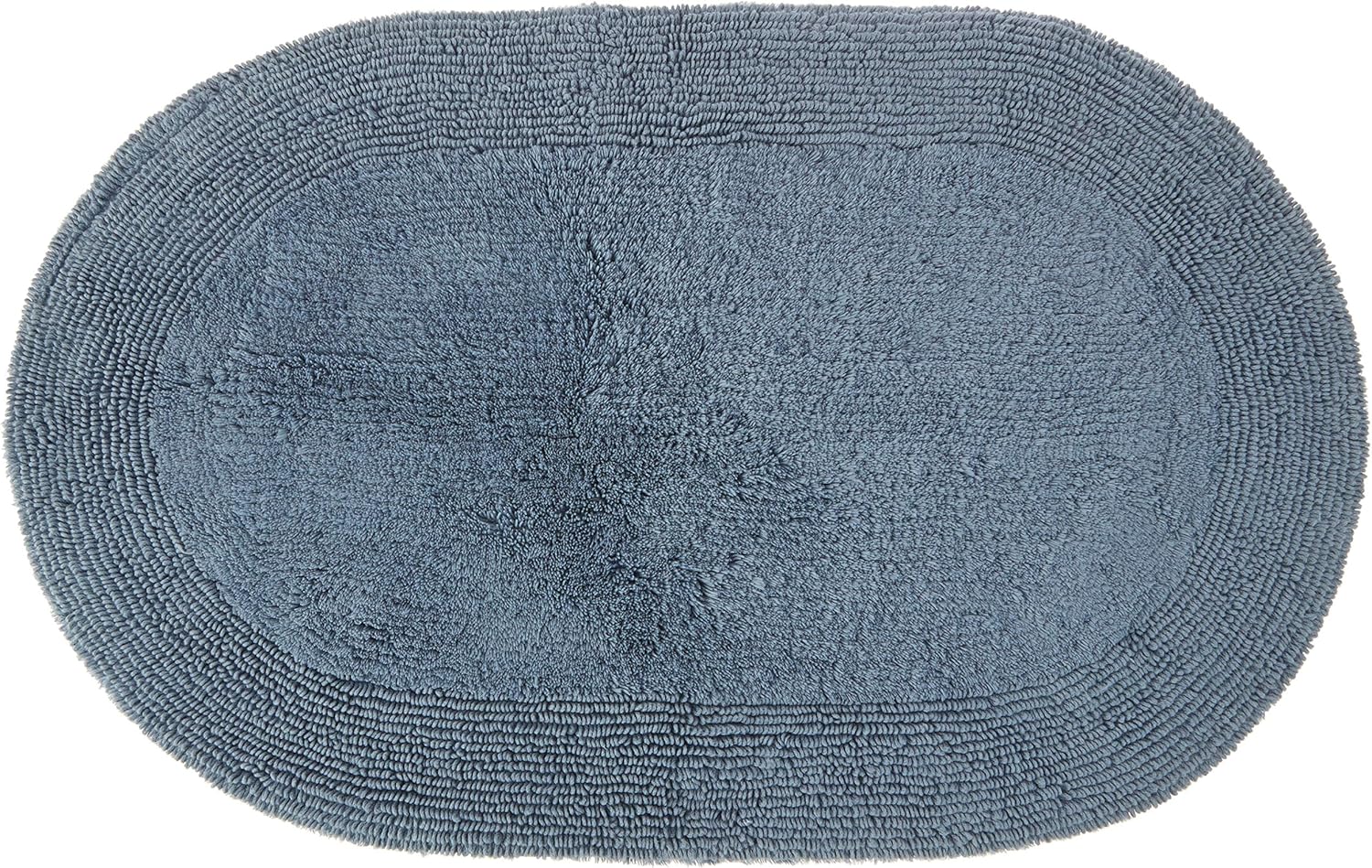 Grund Puro Series 100 Organic Cotton Reversible Bath Rug