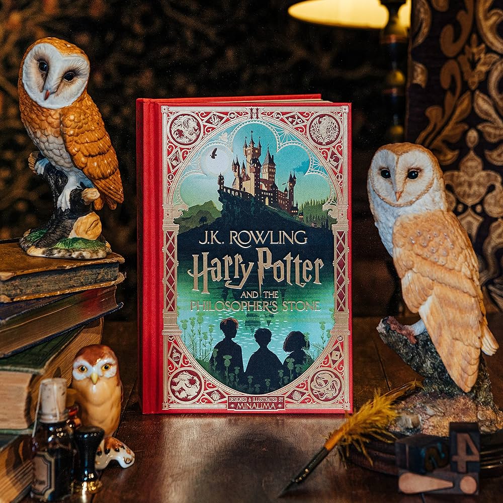 洋書 Harry Potter Amazon | Harry Potter and the Sorcerer's Stone (Harry Potter