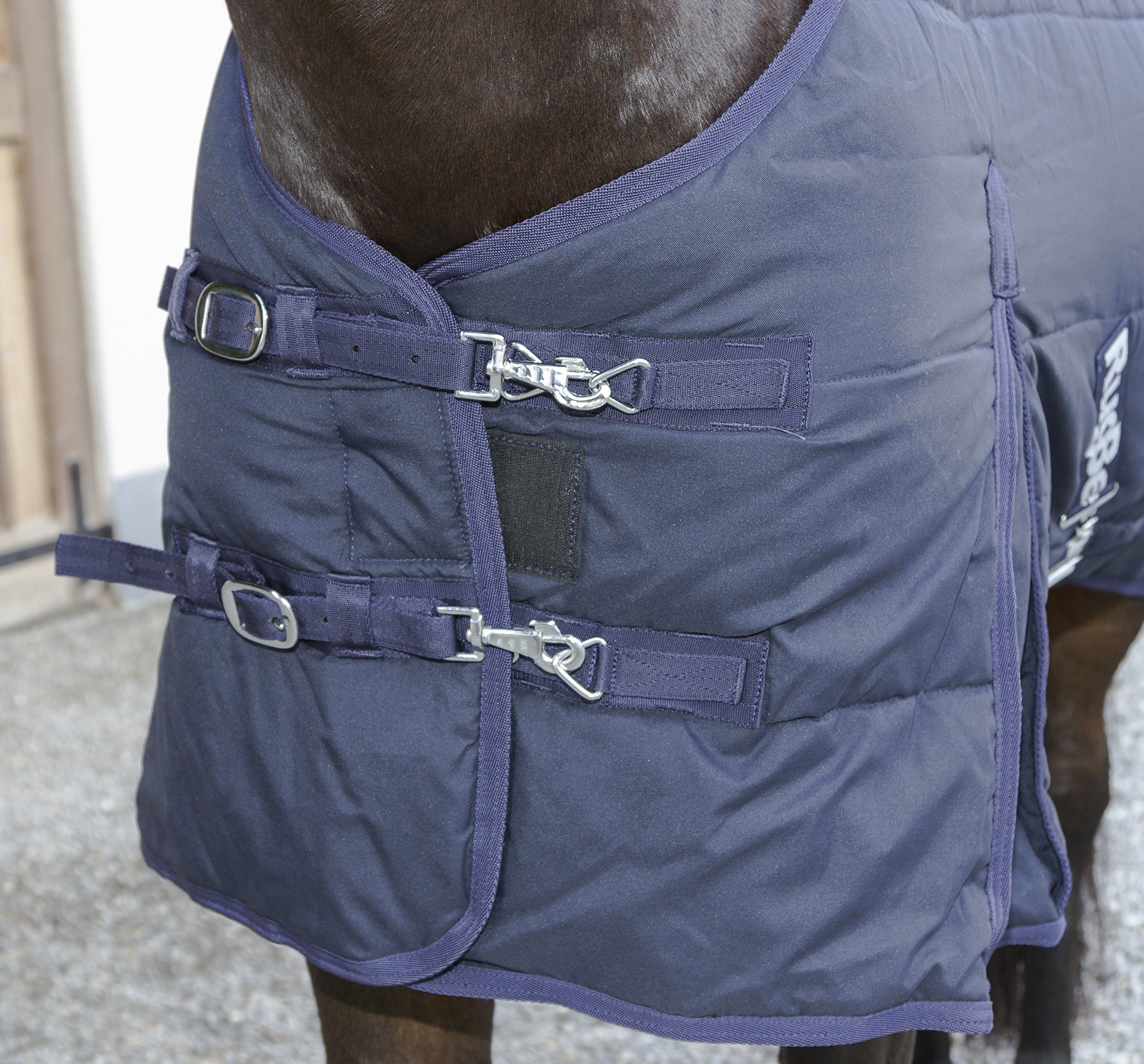 Kerbl RugBe Indoor coperta per cavallo PER LA STALLA