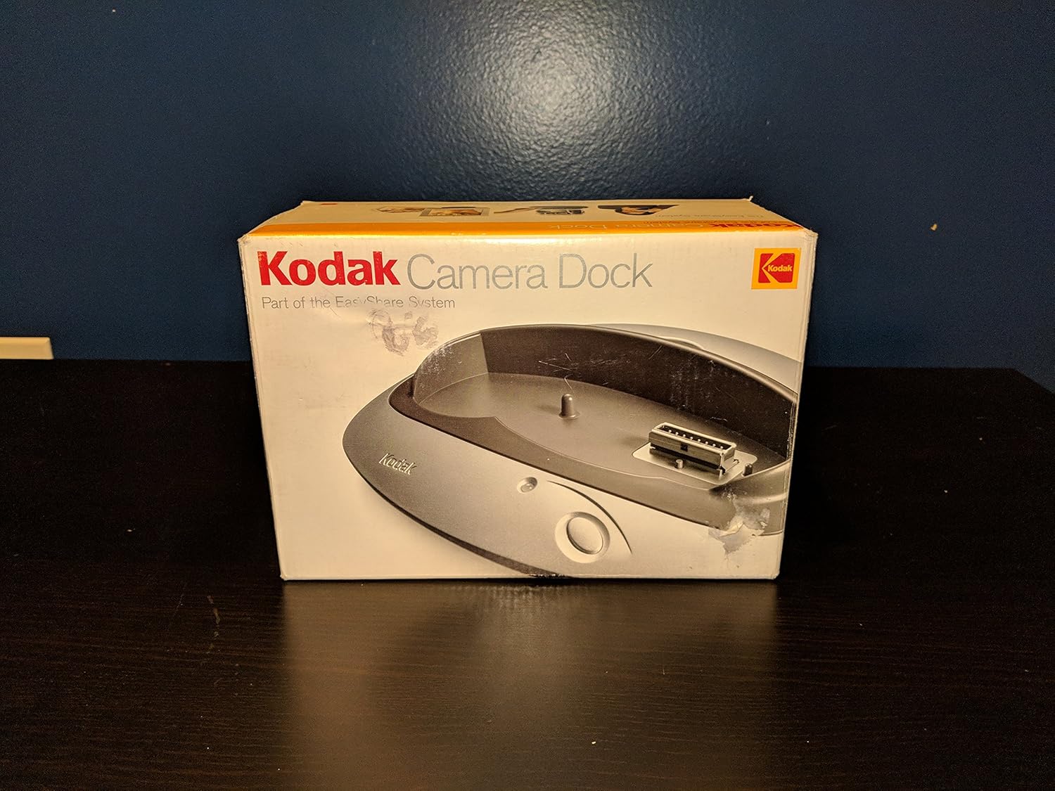 Kodak Easyshare Dock for Camera