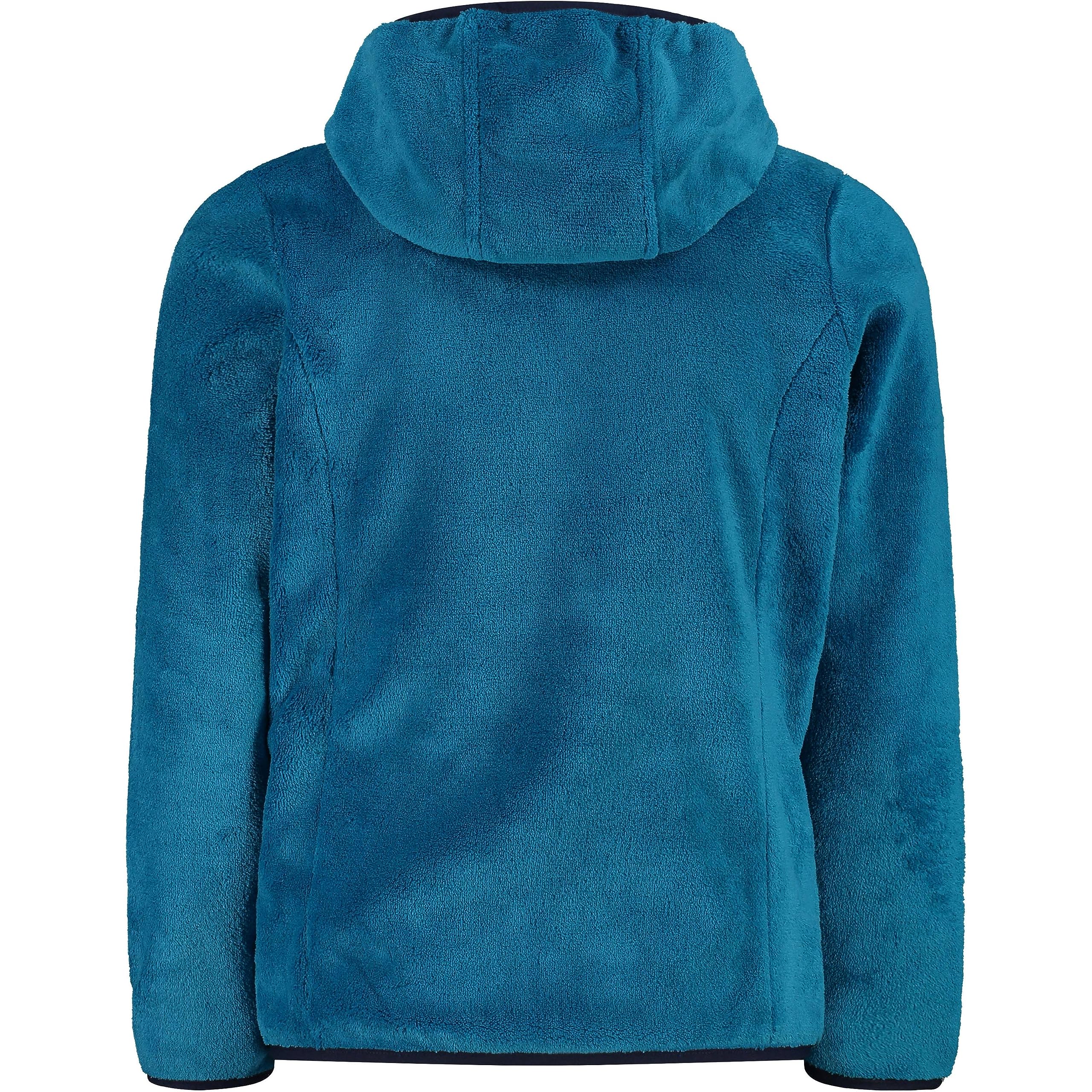 CMP Veste Kid G Fix Hood Veste polaire Mixte enfant
