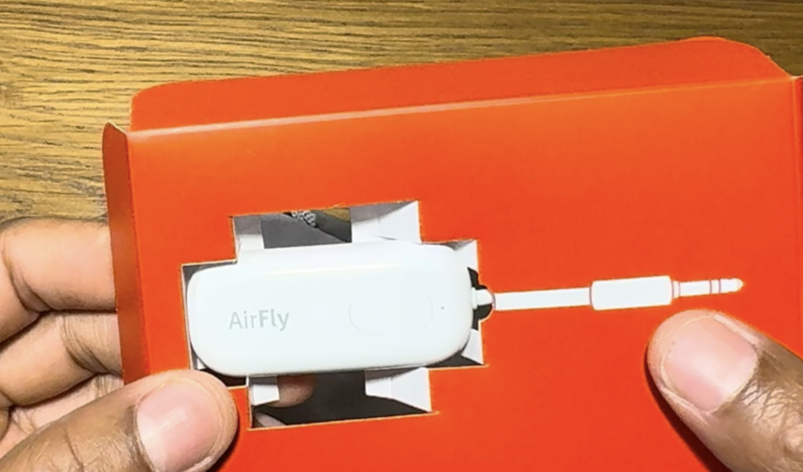 Watch Airfly Pro Setup & How to Use on Amazon Live
