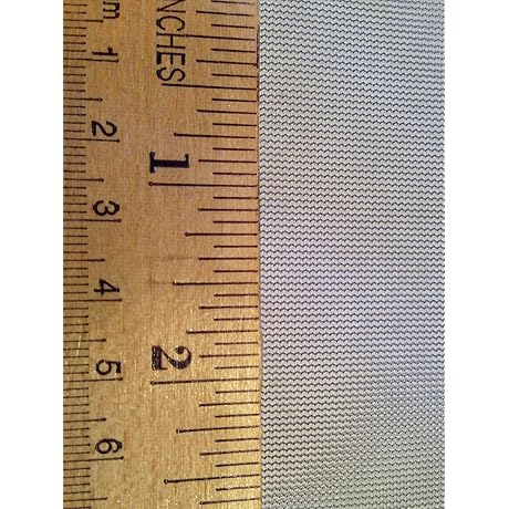 Skeeta Mosquito No-See-Um Mesh Screen
