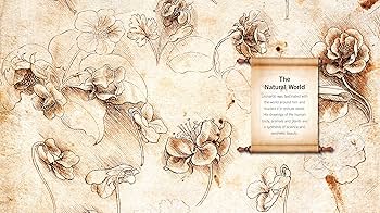 Leonardo da Vinci Drawings Masterpieces of Art: Grange