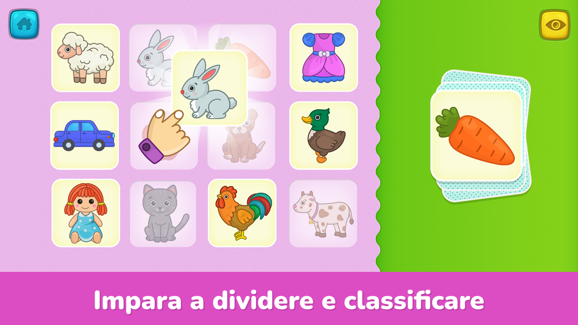 LEGO DUPLO Disney Il Treno Del Compleanno Di Topolino E Minnie, Giochi Educativi Per Bambini Dai 2 Anni Idea Regalo Con Torta E Palloncini