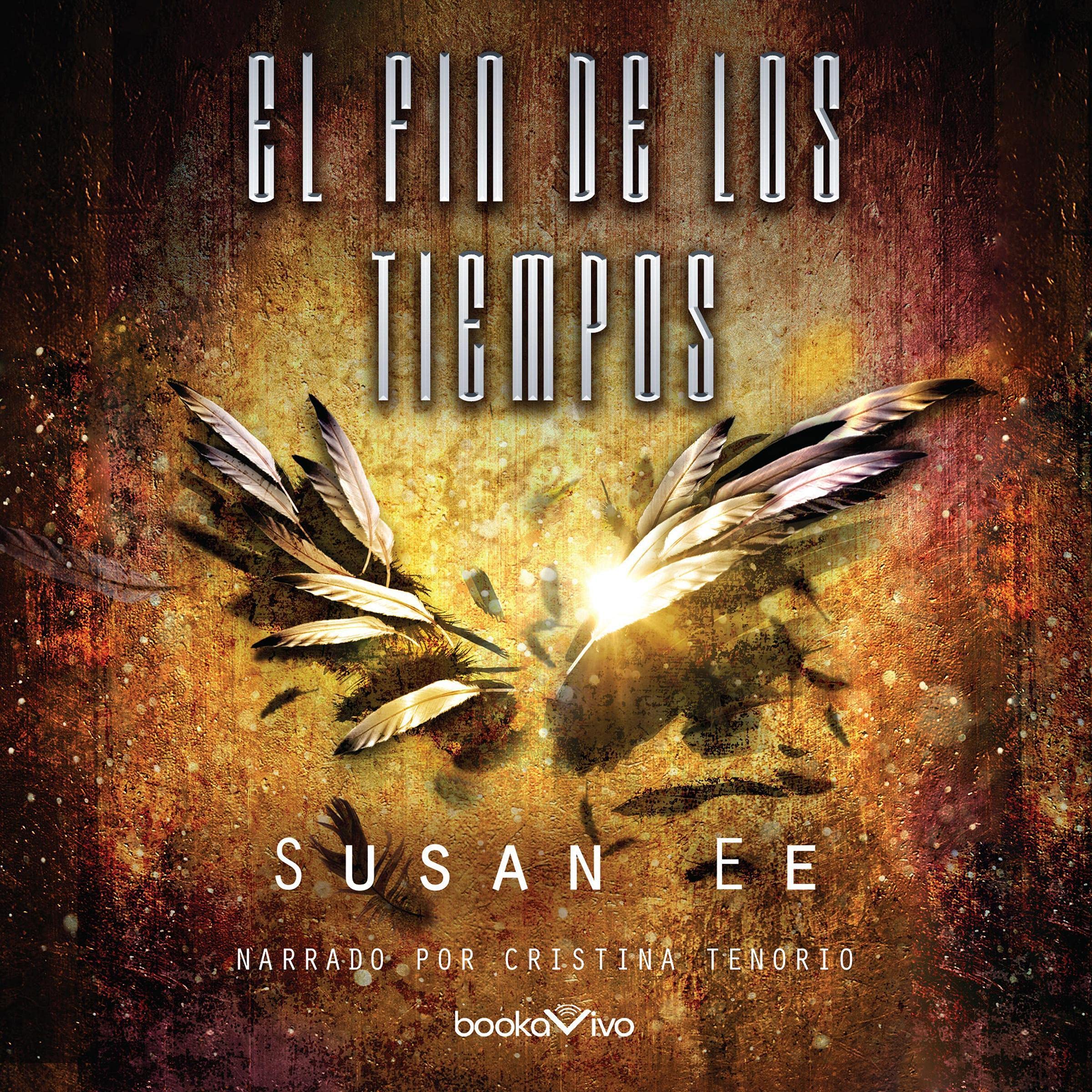 Cover art for El fin de los tiempos
